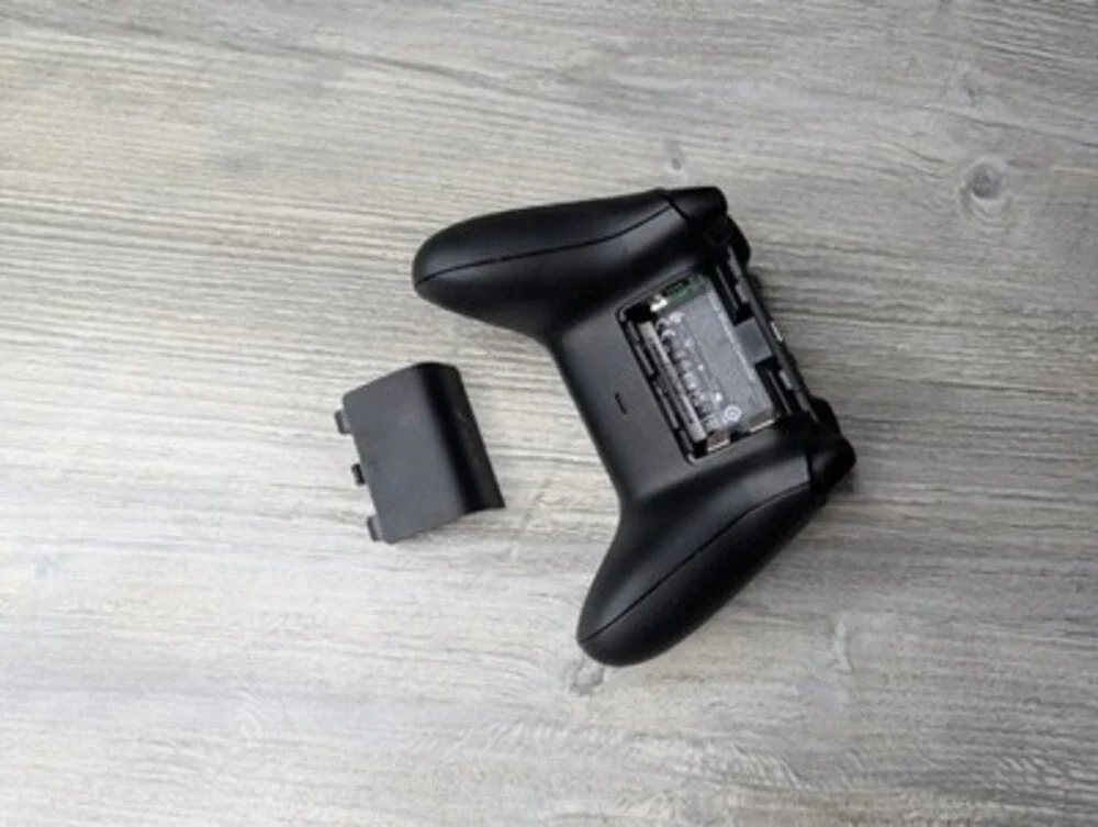 N/A microsoft xbox